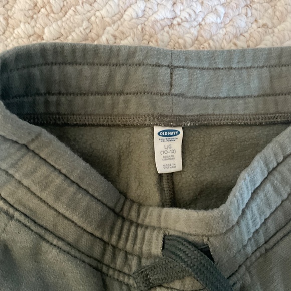 Old Navy boys set - size 10/12 - Picture 10 of 11